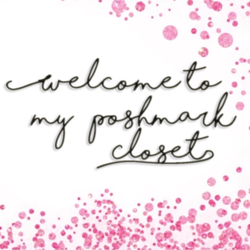 Welcome To My Poshmark Closet! - Picture 2 of 4